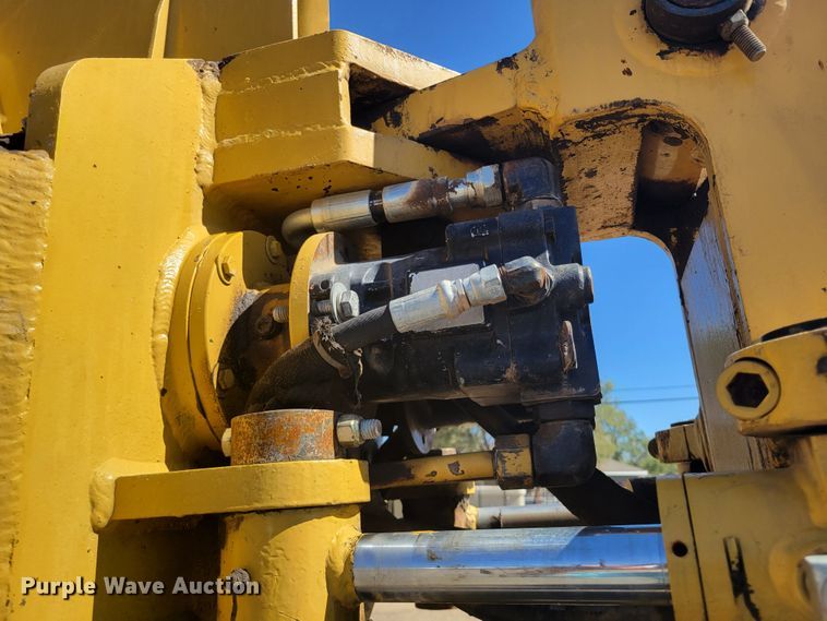 image for item KM9944 Delta 150C  cable plow