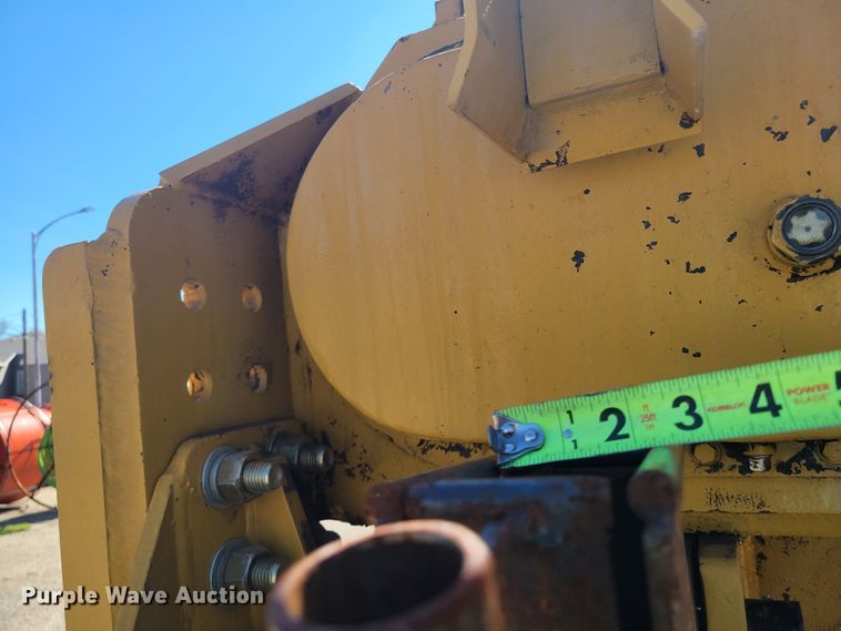 image for item KM9944 Delta 150C  cable plow