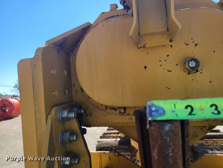 image for item KM9944 Delta 150C  cable plow