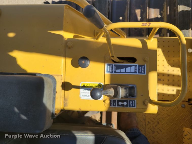 image for item KM9944 Delta 150C  cable plow