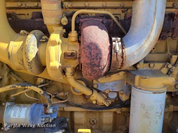 image for item KM9944 Delta 150C  cable plow