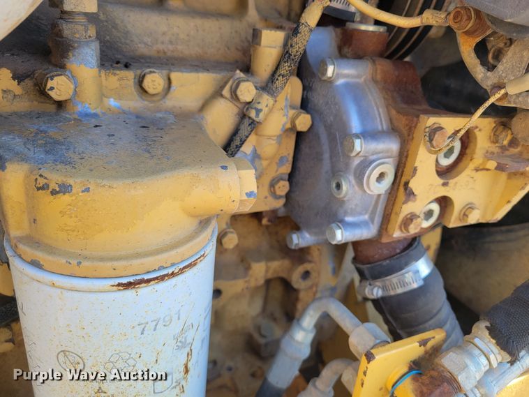 image for item KM9944 Delta 150C  cable plow