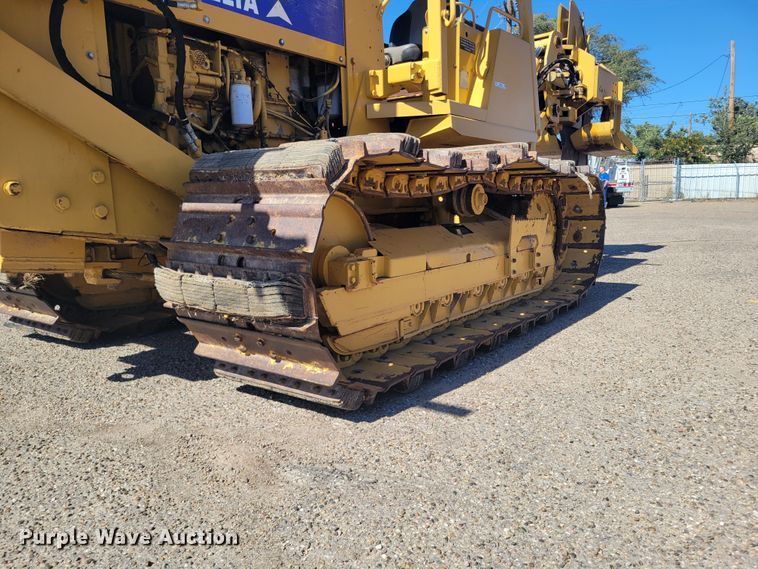 image for item KM9944 Delta 150C  cable plow