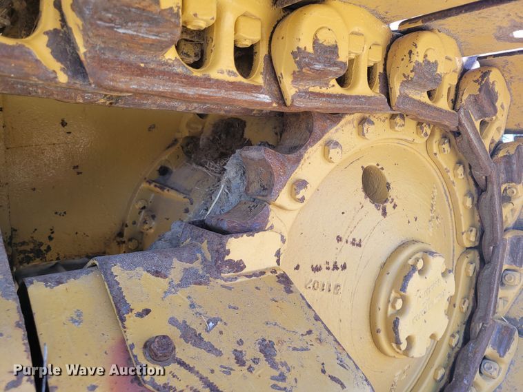 image for item KM9944 Delta 150C  cable plow