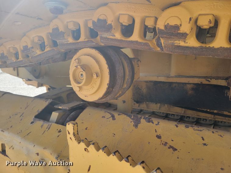 image for item KM9944 Delta 150C  cable plow