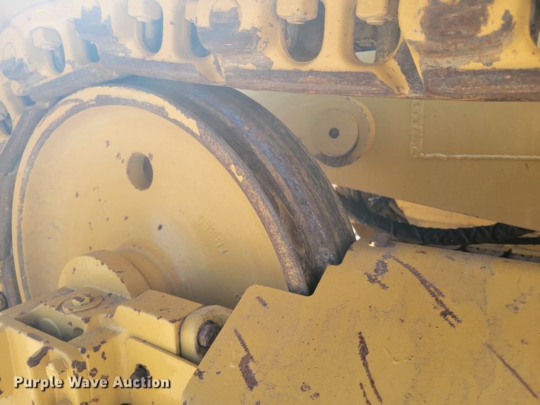 image for item KM9944 Delta 150C  cable plow