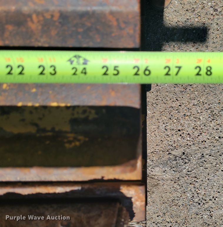 image for item KM9944 Delta 150C  cable plow