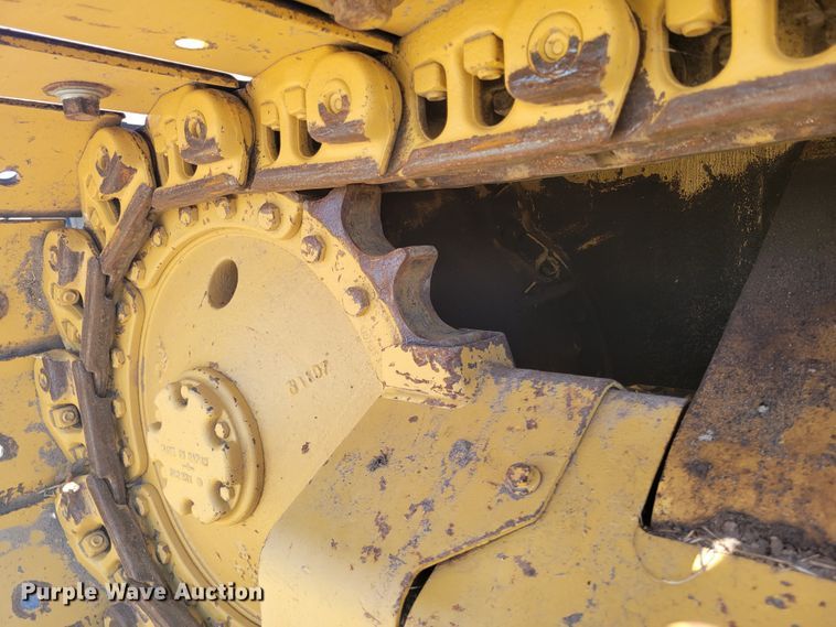 image for item KM9944 Delta 150C  cable plow