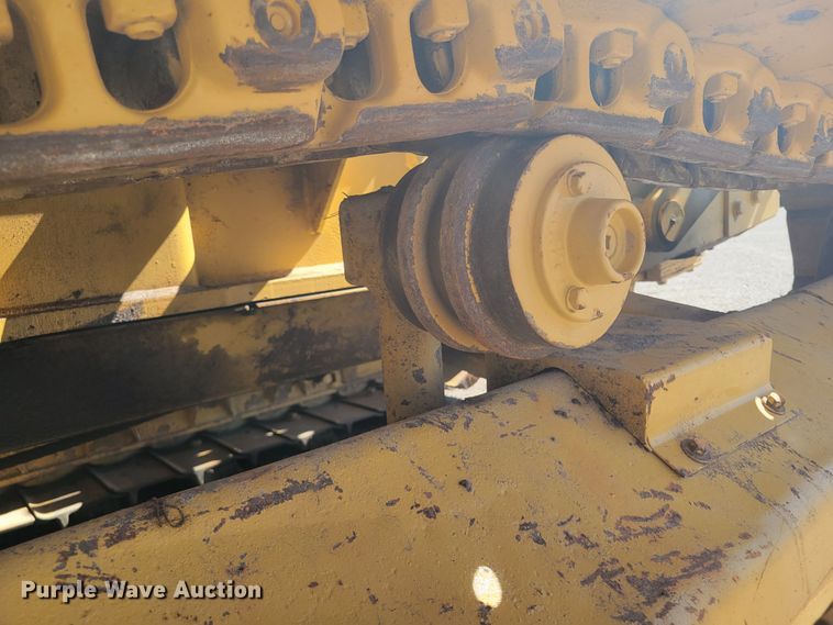 image for item KM9944 Delta 150C  cable plow