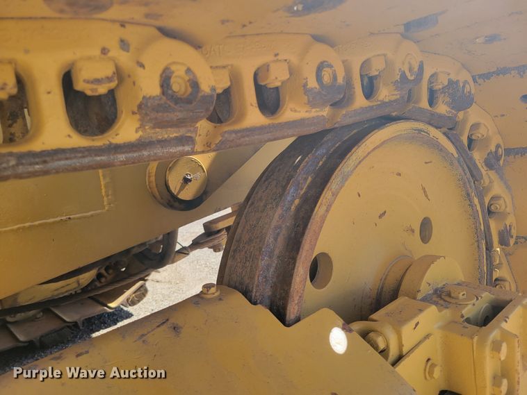 image for item KM9944 Delta 150C  cable plow