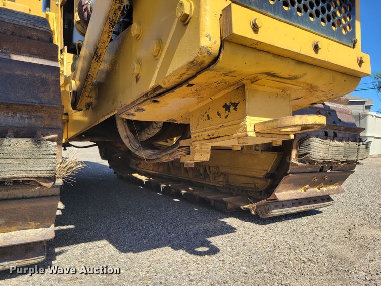 image for item KM9944 Delta 150C  cable plow