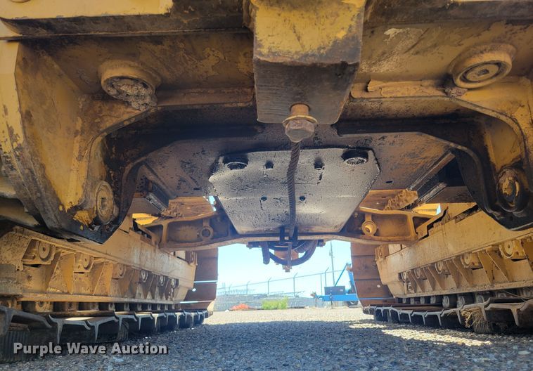 image for item KM9944 Delta 150C  cable plow