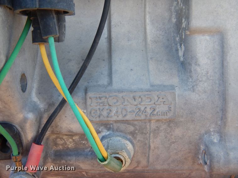 image for item KO9820 Norton Clipper C88HB96  concrete saw