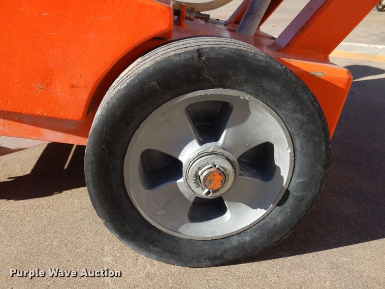 image for item KO9820 Norton Clipper C88HB96  concrete saw