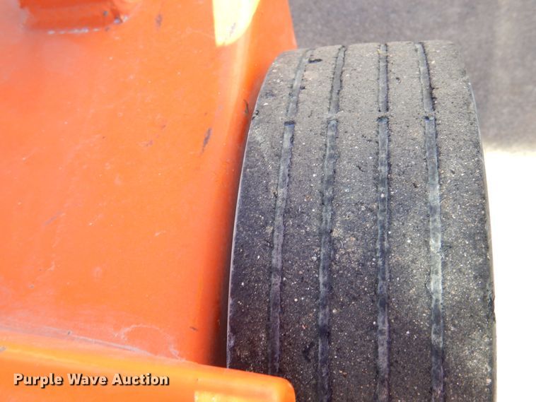 image for item KO9820 Norton Clipper C88HB96  concrete saw