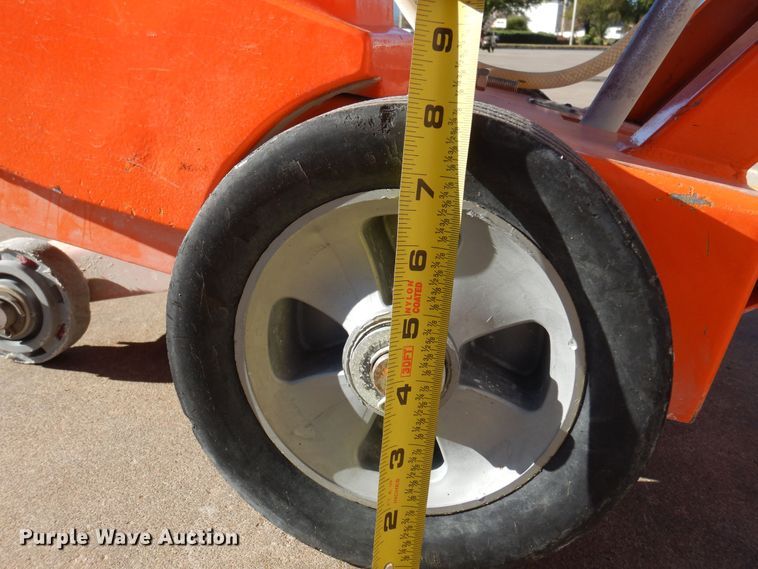 image for item KO9820 Norton Clipper C88HB96  concrete saw