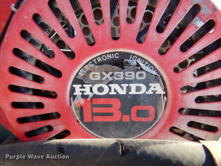 image for item KO9821 Target PAC IV  concrete saw