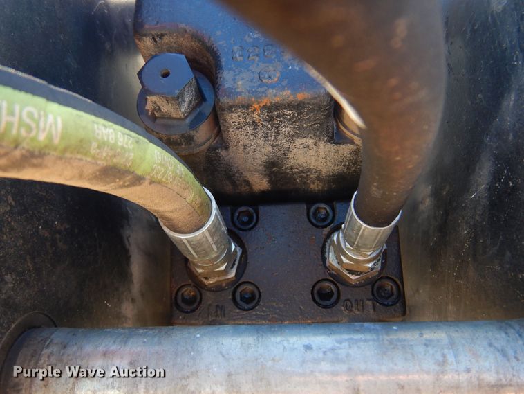 image for item KO9823 Bobcat 2560  skid steer breaker