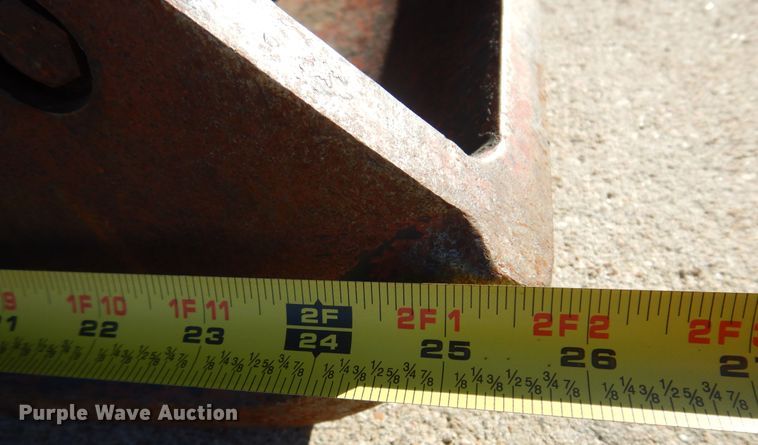 image for item KO9824 2013 Bobcat PCF34  plate compactor