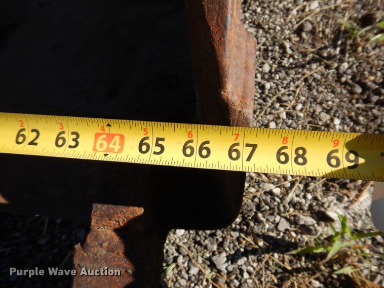 image for item KP9297 Allis Chalmers HD4  track loader