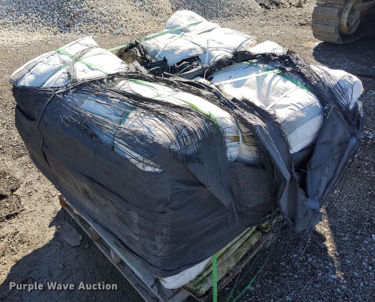 image for item KT9612 Approximately 40 PipeWeights pipeline weights