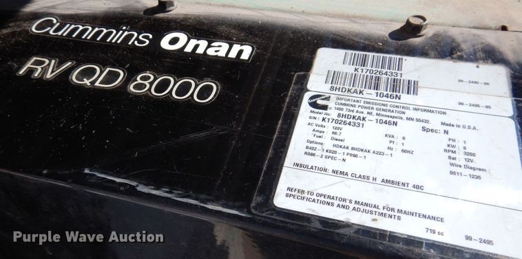 image for item KW9314 2003 International 4300  box truck