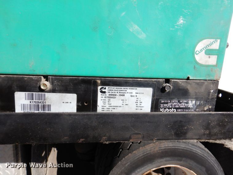 image for item KW9314 2003 International 4300  box truck