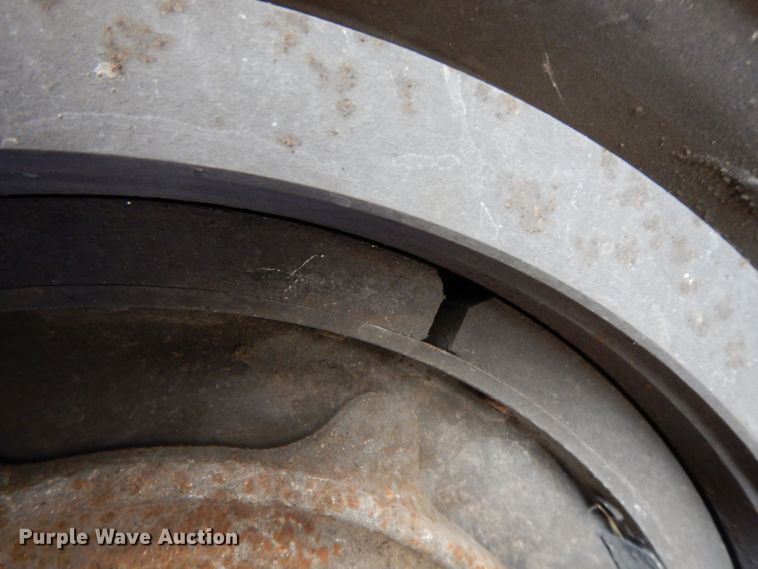 image for item KW9314 2003 International 4300  box truck