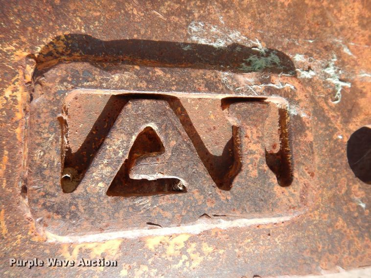 image for item KW9316 AI  72" W excavator bucket