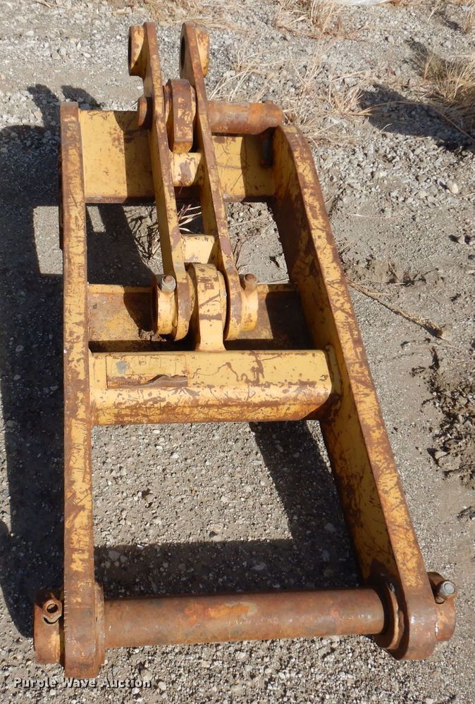 image for item KW9316 AI  72" W excavator bucket