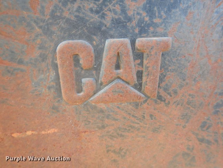 image for item KW9318 Backhoe attachments