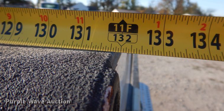 image for item KW9323 2016 Dodge  Ram 5500HD  utility / service truck