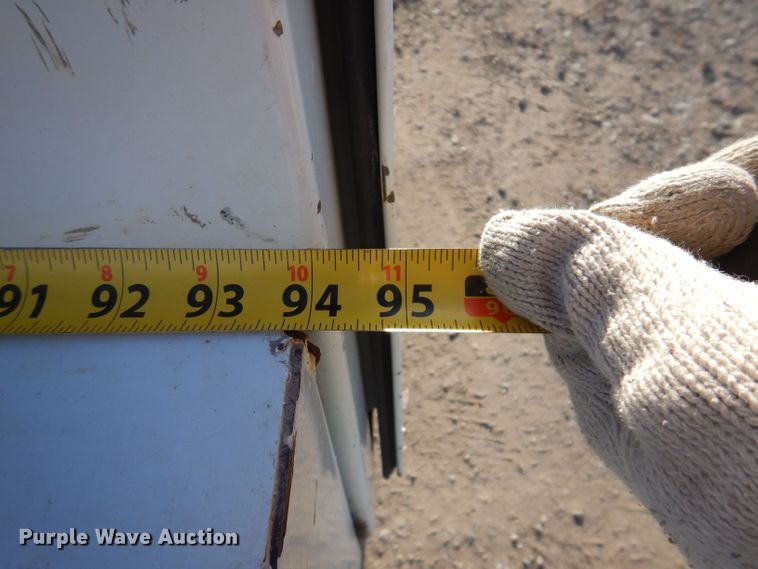 image for item KW9323 2016 Dodge  Ram 5500HD  utility / service truck