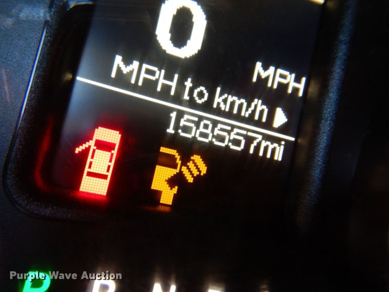 image for item KW9323 2016 Dodge  Ram 5500HD  utility / service truck