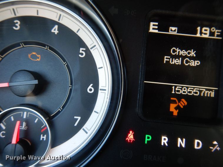 image for item KW9323 2016 Dodge  Ram 5500HD  utility / service truck