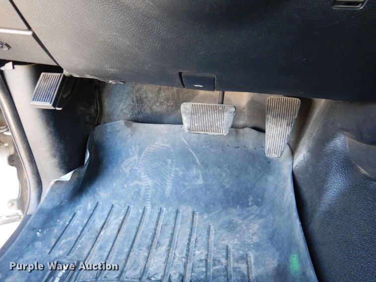 image for item KW9323 2016 Dodge  Ram 5500HD  utility / service truck