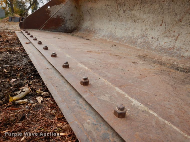 image for item KW9388 2006 Case 445  skid steer loader