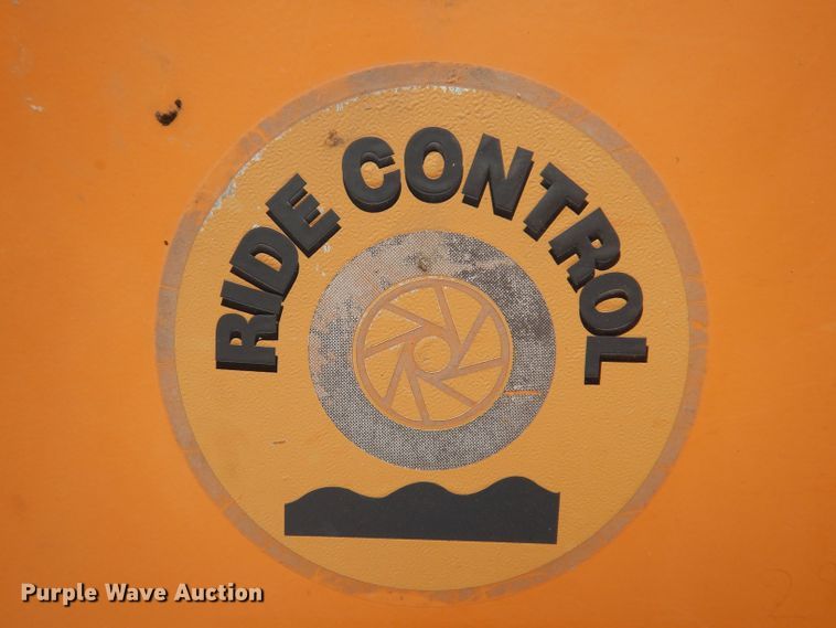 image for item KW9388 2006 Case 445  skid steer loader