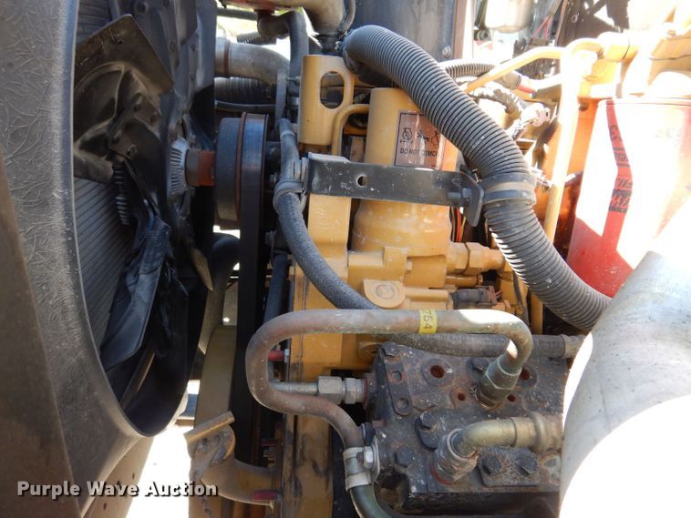 image for item KW9392 1999 Chevrolet C6500  tow truck