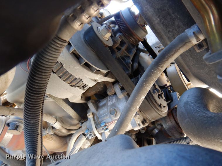 image for item KW9392 1999 Chevrolet C6500  tow truck