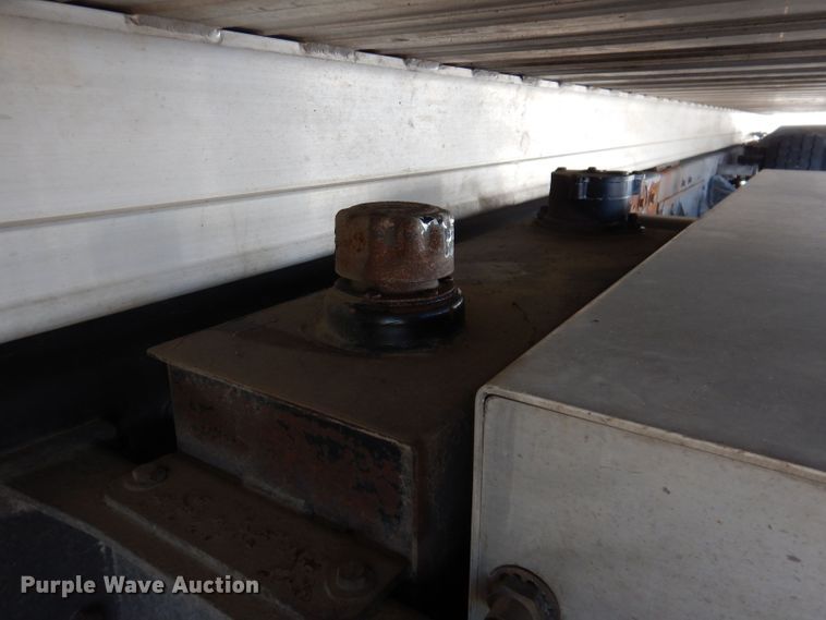 image for item KW9393 2013 Kenworth T370  car carrier truck