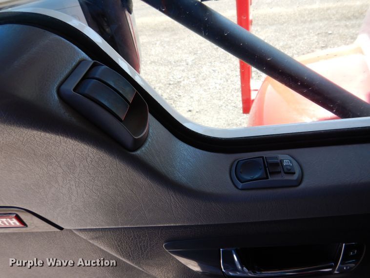 image for item KW9393 2013 Kenworth T370  car carrier truck