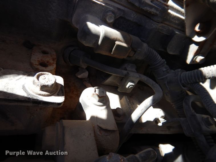 image for item KW9393 2013 Kenworth T370  car carrier truck