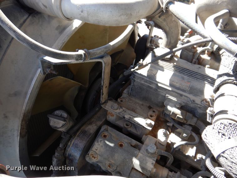 image for item KW9393 2013 Kenworth T370  car carrier truck