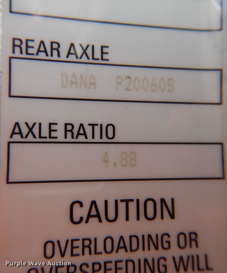 image for item KW9393 2013 Kenworth T370  car carrier truck