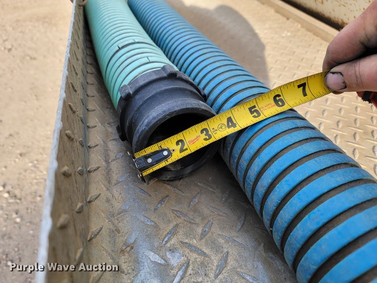 image for item LL9543 1998 Freightliner FL70  vacuum truck