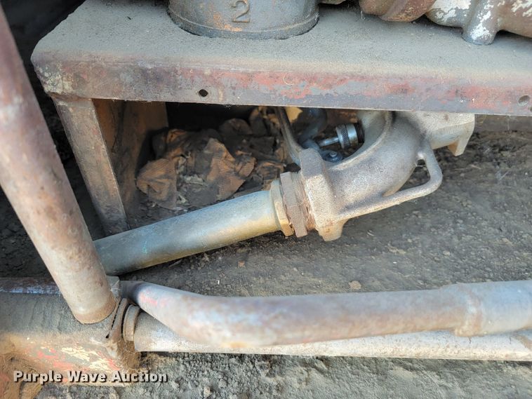 image for item LL9562 1980 Chevrolet 70  fuel / lube truck