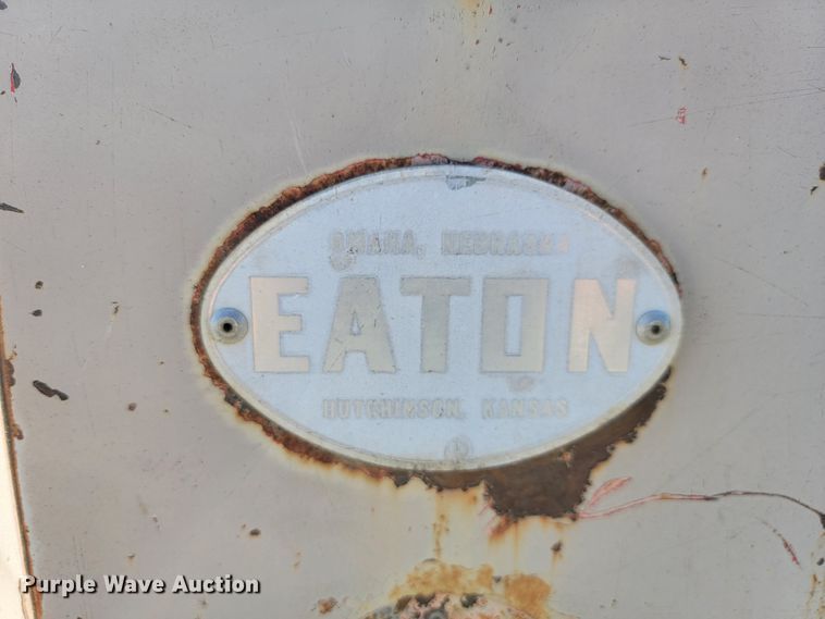 image for item LL9562 1980 Chevrolet 70  fuel / lube truck