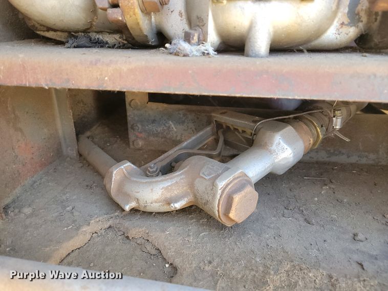 image for item LL9562 1980 Chevrolet 70  fuel / lube truck