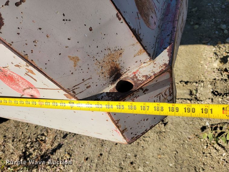 image for item LL9562 1980 Chevrolet 70  fuel / lube truck